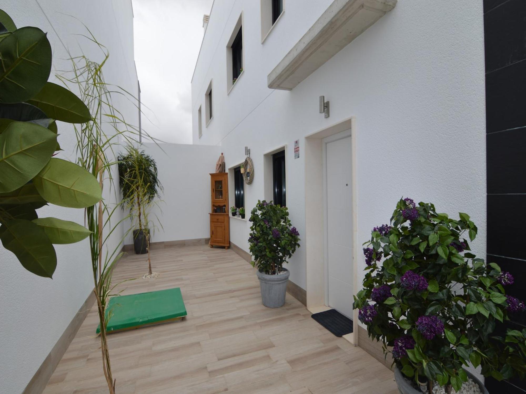 Belvilla By Oyo Casa Del Ananas San Pedro del Pinatar Exterior foto